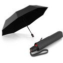 Зонт Knirps T.200 Medium Duomatic Dark Grey Black HeatShield Kn95-3201-08002