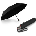 Зонт Knirps T.200 Medium Duomatic Black HeatShield Kn95-3201-10002