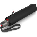 Зонт Knirps T.200 Medium Duomatic Black HeatShield Kn95-3201-10002