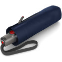 Зонт Knirps T.200 Medium Duomatic Navy Black HeatShield Kn95-3201-12012