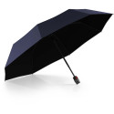 Зонт Knirps T.200 Medium Duomatic Navy Black HeatShield Kn95-3201-12012