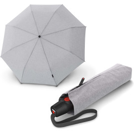 Зонт Knirps T.200 Medium Duomatic Melange Grey Kn95-3201-4118