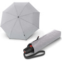 Зонт Knirps T.200 Medium Duomatic Melange Grey Kn95-3201-4118