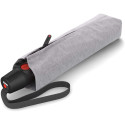Зонт Knirps T.200 Medium Duomatic Melange Grey Kn95-3201-4118