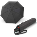 Зонт Knirps T.200 Medium Duomatic Melange Black Kn95-3201-4119