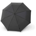 Зонт Knirps T.200 Medium Duomatic Melange Black Kn95-3201-4119