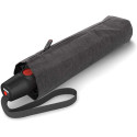 Зонт Knirps T.200 Medium Duomatic Melange Black Kn95-3201-4119