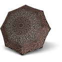 Зонт Knirps T.200 Medium Duomatic Animal Mocca Kn95-3201-4953