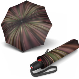 Зонт Knirps T.200 Medium Duomatic Dusk Fire Kn95-3201-8888