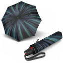 Зонт Knirps T.200 Medium Duomatic Dusk Water Kn95-3201-8889