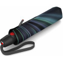 Зонт Knirps T.200 Medium Duomatic Dusk Water Kn95-3201-8889
