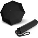 Зонт Knirps A.050 Medium Manual Black UV Protection Kn95-7051-10001