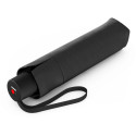 Зонт Knirps A.050 Medium Manual Black UV Protection Kn95-7051-10001