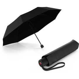 Зонт Knirps A.050 Medium Manual Black HeatShield Kn95-7051-10002