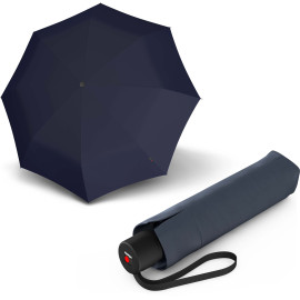 Зонт Knirps A.050 Medium Manual Navy UV Protection Kn95-7051-12011