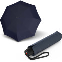 Парасолька Knirps A.050 Medium Manual Navy UV Protection Kn95-7051-12011