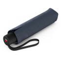 Парасолька Knirps A.050 Medium Manual Navy UV Protection Kn95-7051-12011