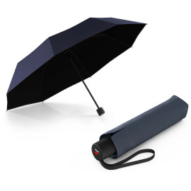 Зонт Knirps A.050 Medium Manual Navy Black HeatShield Kn95-7051-12012