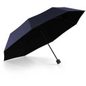 Парасолька Knirps A.050 Medium Manual Navy Black HeatShield Kn95-7051-12012