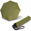 Зонт Knirps A.050 Medium Manual Solids Olive Kn95-7051-8879