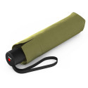 Зонт Knirps A.050 Medium Manual Solids Olive Kn95-7051-8879