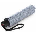 Парасолька Knirps A.050 Medium Manual Domino Malibu Kn95-7051-8884