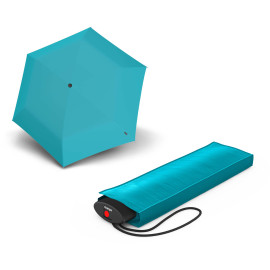 Парасолька Knirps AS.050 Slim Small Manual Pacific Kn95-9051-1341