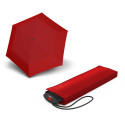Парасолька Knirps AS.050 Slim Small Manual Salsa Kn95-9051-1502