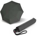 Зонт Knirps A.200 Medium Duomatic Dark Grey UV Protection Kn95-7201-08001
