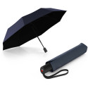 Зонт Knirps A.200 Medium Duomatic Navy Black HeatShield Kn95-7201-12012