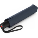 Зонт Knirps A.200 Medium Duomatic Navy Black HeatShield Kn95-7201-12012