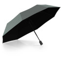 Зонт Knirps A.200 Medium Duomatic Sage Black HeatShield Kn95-7201-23002