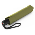 Зонт Knirps A.200 Medium Duomatic Olive Kn95-7201-8879
