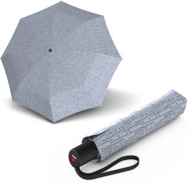 Зонт Knirps A.200 Medium Duomatic Domino Malibu Kn95-7201-8884