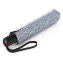 Зонт Knirps A.200 Medium Duomatic Domino Malibu Kn95-7201-8884