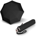Зонт Knirps Chrome Matt Manual Black Kn95-8041-1000