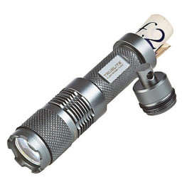 Брелок-Фонарик LED "FlashStash" (Без упаковки)