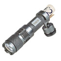 Брелок-Фонарик LED "FlashStash" (Без упаковки)