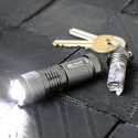 Брелок-Фонарик LED "FlashStash" (Без упаковки)