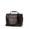 Портфель Piquadro Blue Square (B2) Cognac CA1068B2-MO