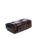 Портфель Piquadro Blue Square (B2) Cognac CA1068B2-MO