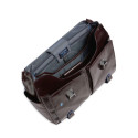 Портфель Piquadro Blue Square (B2) Cognac CA1068B2-MO