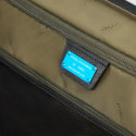 Валіза Piquadro Brief 2 (BR2) Black Середня BV6650BR2_N