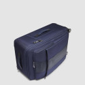 Валіза Piquadro Brief 2 (BR2) Blue Середня BV6650BR2_BLU