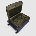 Чемодан Piquadro Brief 2 (BR2) Blue Большой BV6651BR2_BLU