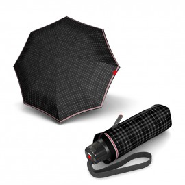 Складной зонт Knirps T.010 Small Manual Id Check Kn9530104000