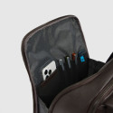 Рюкзак для ноутбука Piquadro Black Square (B3) Tobacco CA6503B3_CU