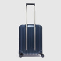Валіза Piquadro PQ Light (PQL) Matt Blue Маленька BV6700PQL_BLUO