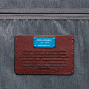 Валіза Piquadro PQ Light (PQL) Black-Tobacco Маленька BV6700PQLM_NCU