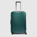 Валіза Piquadro PQ Light (PQL) Special Green Середня BV4427PQLM_VES